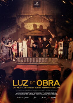 Luz de obra (2023) Luz de obra (2023)