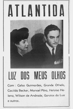 Luz dos Meus Olhos (1947) Luz dos Meus Olhos (1947)