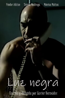 Luz negra (1993) Luz negra (1993)