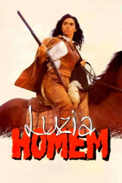 Luzia Homem (1988) Luzia Homem (1988)