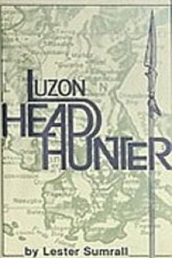 Luzon Headhunter (1967)