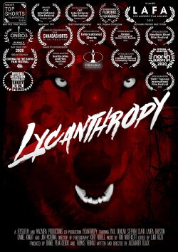 Lycanthropy (2020)