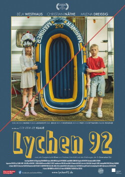 Lychen 92 (2020) Lychen 92 (2020)