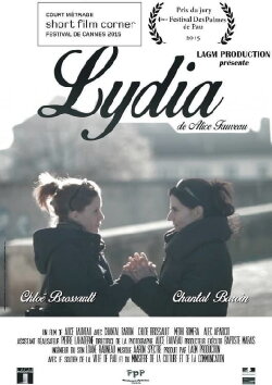Lydia (2015)