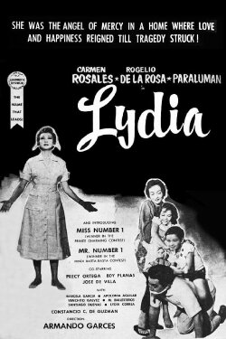Lydia (1956) Lydia (1956)