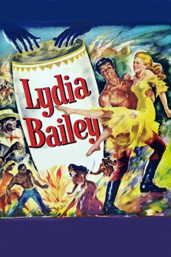Lydia Bailey (1952) Lydia Bailey (1952)