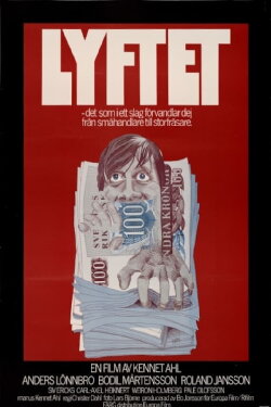 Lyftet (1978) Lyftet (1978)