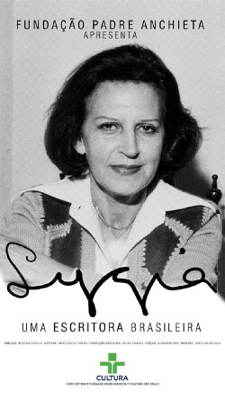 Lygia, Uma Escritora Brasileira (2017) Lygia, Uma Escritora Brasileira (2017)