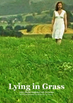 Lying in Grass (2008) Lying in Grass (2008)