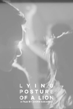 Lying Posture of a Lion (2017) Lying Posture of a Lion (2017)