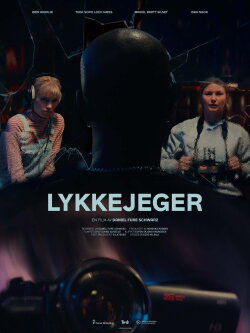 Lykkejeger (2023)