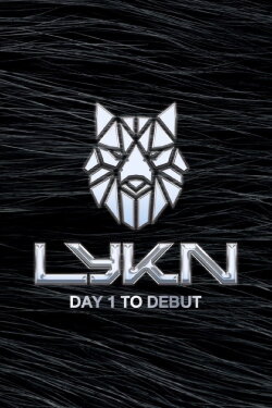 LYKN Day1 to Debut (2023) LYKN Day1 to Debut (2023)