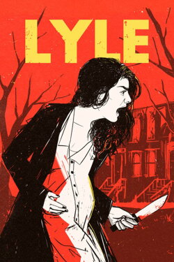 Lyle (2014) Lyle (2014)