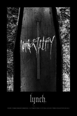 Lynch. - Immortality (2016) Lynch. - Immortality (2016)