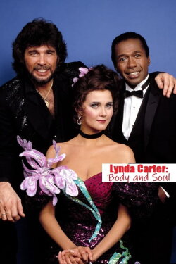 Lynda Carter: Body and Soul (1984) Lynda Carter: Body and Soul (1984)