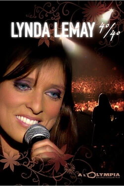 Lynda Lemay 40/40 (2007) Lynda Lemay 40/40 (2007)
