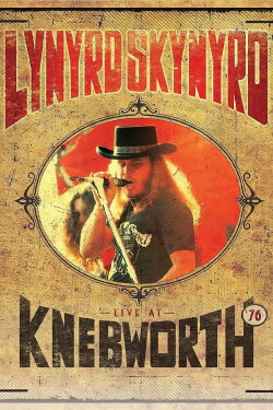 Lynyrd Skynyrd: Live at Knebworth '76 (2021) Lynyrd Skynyrd: Live at Knebworth '76 (2021)