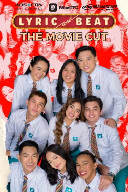 Lyric and Beat: Cinema Cut (2022) Lyric and Beat: Cinema Cut (2022)
