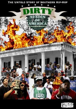 Lyricist Lounge: Dirty States of America (2003)