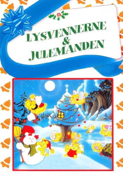 Lysvennerne Og Julemanden (2004) Lysvennerne Og Julemanden (2004)