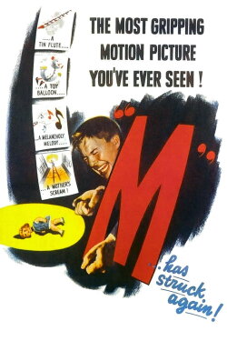 M (1951)