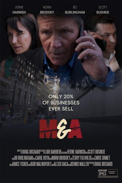 M&A (2023)