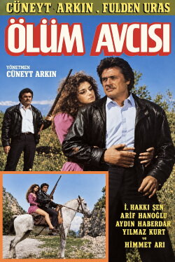 Ölüm Avcısı (1986) Ölüm Avcısı (1986)