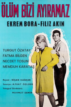 Ölüm Bizi Ayıramaz (1963)