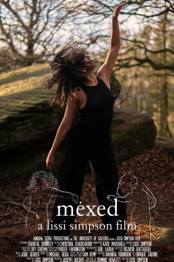 Mėxed (2021) Mėxed (2021)