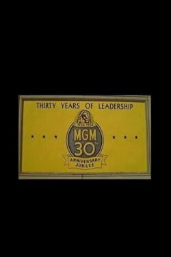 M-G-M Jubilee Overture (1954) M-G-M Jubilee Overture (1954)