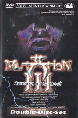 M III: Century of the Dead (2002) M III: Century of the Dead (2002)