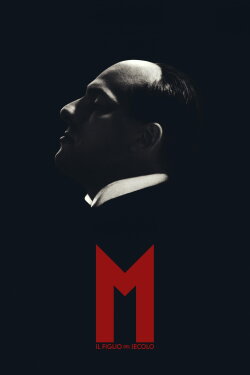 M. Il Figlio del Secolo (2024) M. Il Figlio del Secolo (2024)
