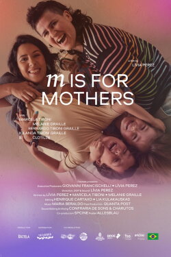 M Is for Mothers (2023)