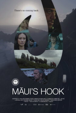 Māui's Hook (2018) Māui's Hook (2018)