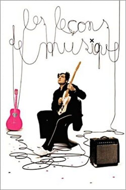 M - Les leçons de musique (2004) M - Les leçons de musique (2004)