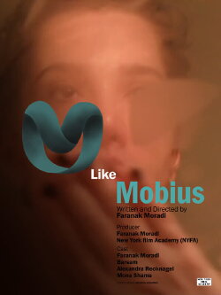 M Like Mobius (2018) M Like Mobius (2018)