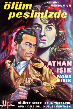Ölüm Peşimizde (1960) Ölüm Peşimizde (1960)