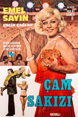 Çam Sakızı (1974) Çam Sakızı (1974)