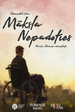 Māksla nepadoties (2022) Māksla nepadoties (2022)