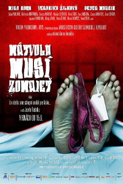 Mŕtvola musí zomrieť (2011) Mŕtvola musí zomrieť (2011)