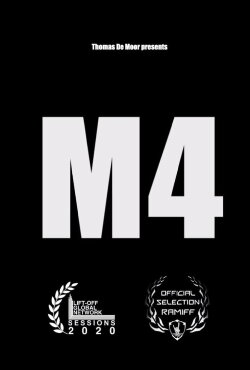 M4 (2020) M4 (2020)