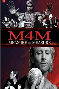 M4M: Measure for Measure (2015) M4M: Measure for Measure (2015)