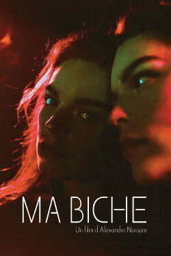 Ma biche (2022)