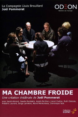 Ma chambre froide (2013) Ma chambre froide (2013)