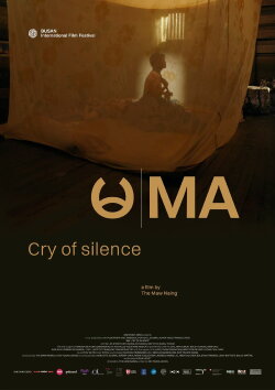 MA - Cry of Silence (2024) MA - Cry of Silence (2024)