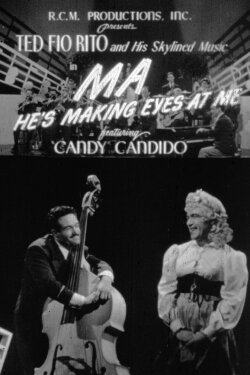 Ma, He's Making Eyes at Me (1942) Ma, He's Making Eyes at Me (1942)