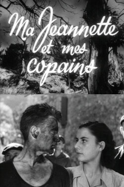 Ma Jeannette et mes copains (1953) Ma Jeannette et mes copains (1953)