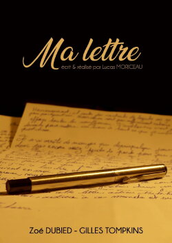 Ma Lettre (2022) Ma Lettre (2022)