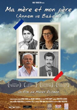 Ma mère et mon père: Annem ve Babam (2015) Ma mère et mon père: Annem ve Babam (2015)