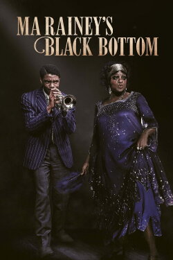 Ma Rainey's Black Bottom (2020) Ma Rainey's Black Bottom (2020)